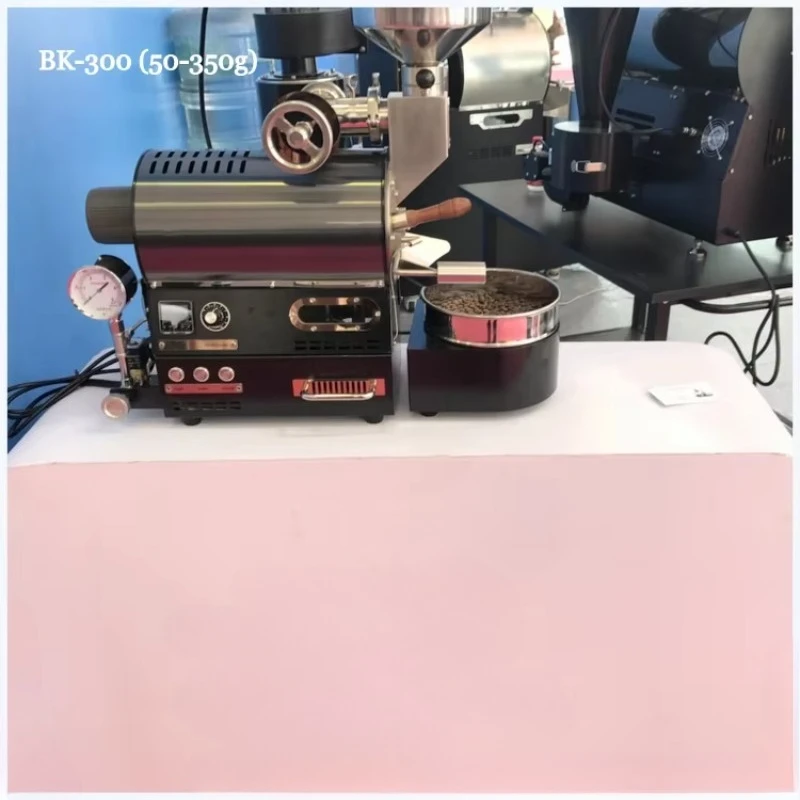 Customized 1 Year After-sales Service Coffee Roaster Mini Coffee Roaster 300g 500g for Home