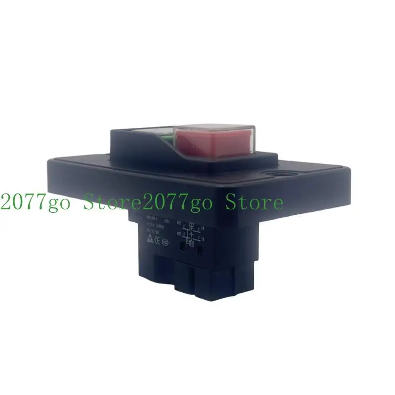 

Y1UD Waterproof Push Button Switches Motor ON/Off Start Stop Switches Self-Locking