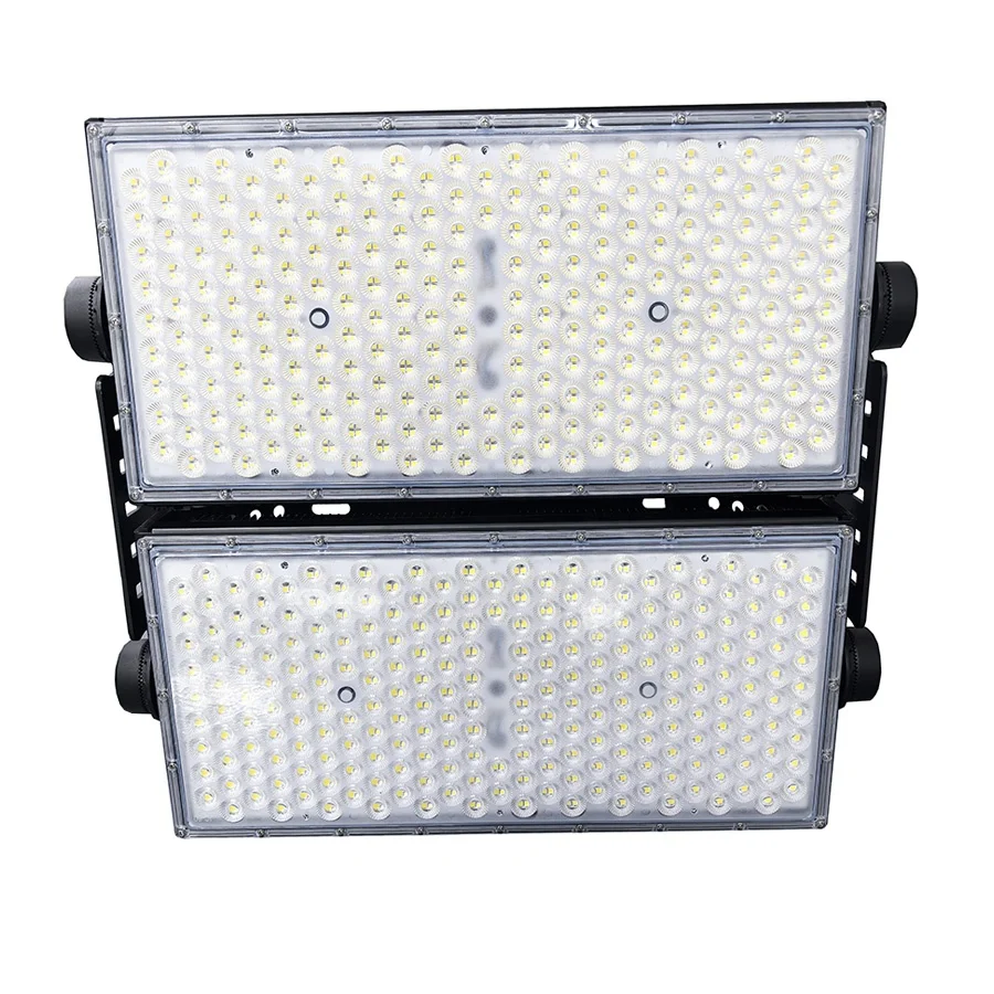 800w Outdoor Reflector Led Flood Sports Stadium Light Warehouse