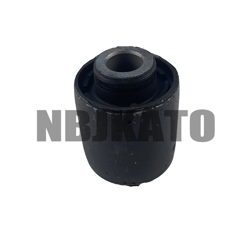 NBJKATO Brand New Genuine Control Arm Bushing Rubber 55257-2P000 For Kia Sorento Hyundai Santa Fe