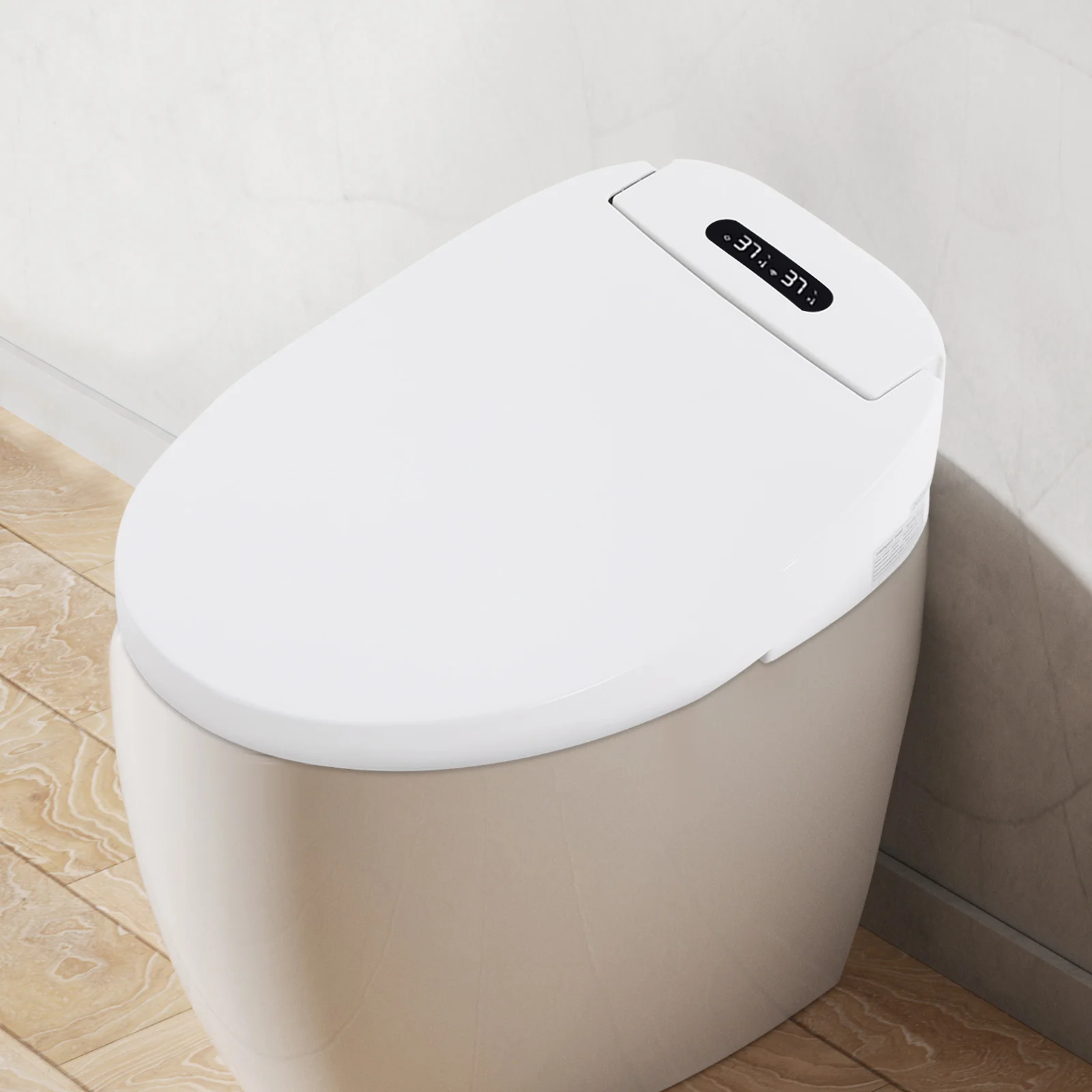 Thumbnail 2 - #13 Latest Toilet Seats Offers