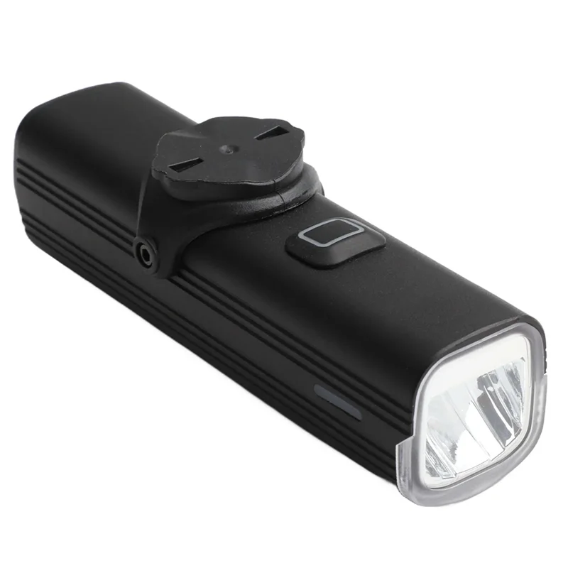A52T USB Rechargeable 1200 Lumen Brightness Bike Light For Night Riding Waterproof Aluminum Alloy Design