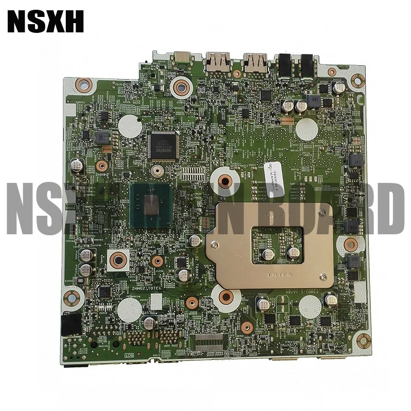 

For 800 G3 DM Desktop Motherboard 16515-1 Q270 907154-001 907154-601 DDR4 Motherboard 100% Testing OK Shipment