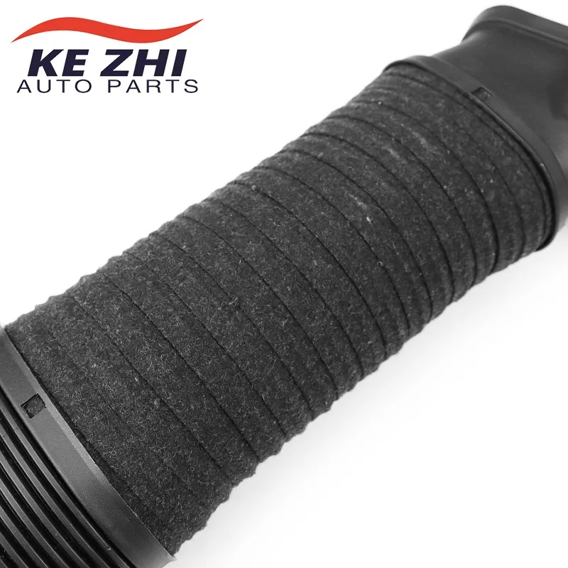 2720903582 2720903682 1 Pair Air Intake Inlet Duct Hose For 2008-2012 Mercedes-Benz C300 W204 W212 2720901282  2720901382