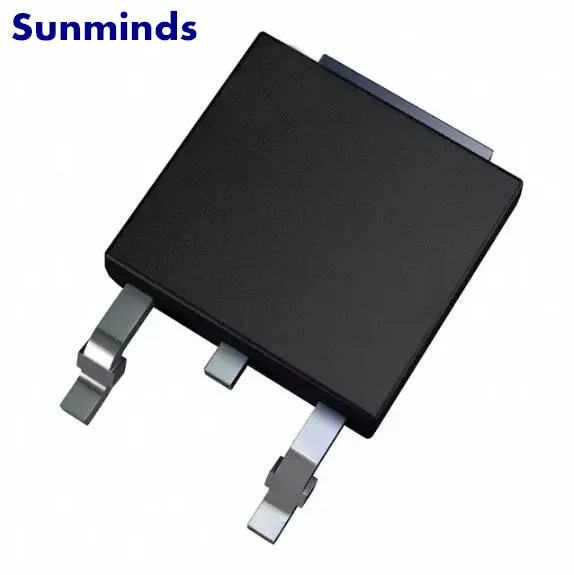 100pieces LP2950CDT-5.0 LP2950