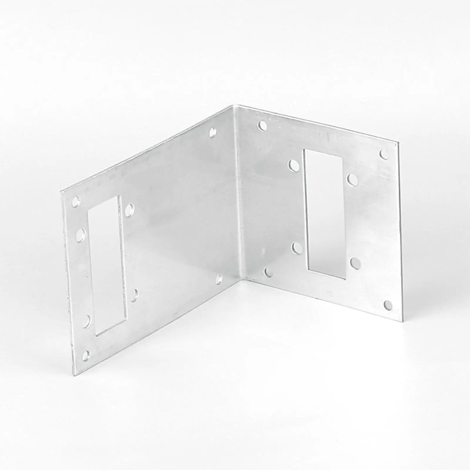 Parking Heater Mounting Plate Durable Iron Fixing Bracket High Performance Replacement for Diesel Heater