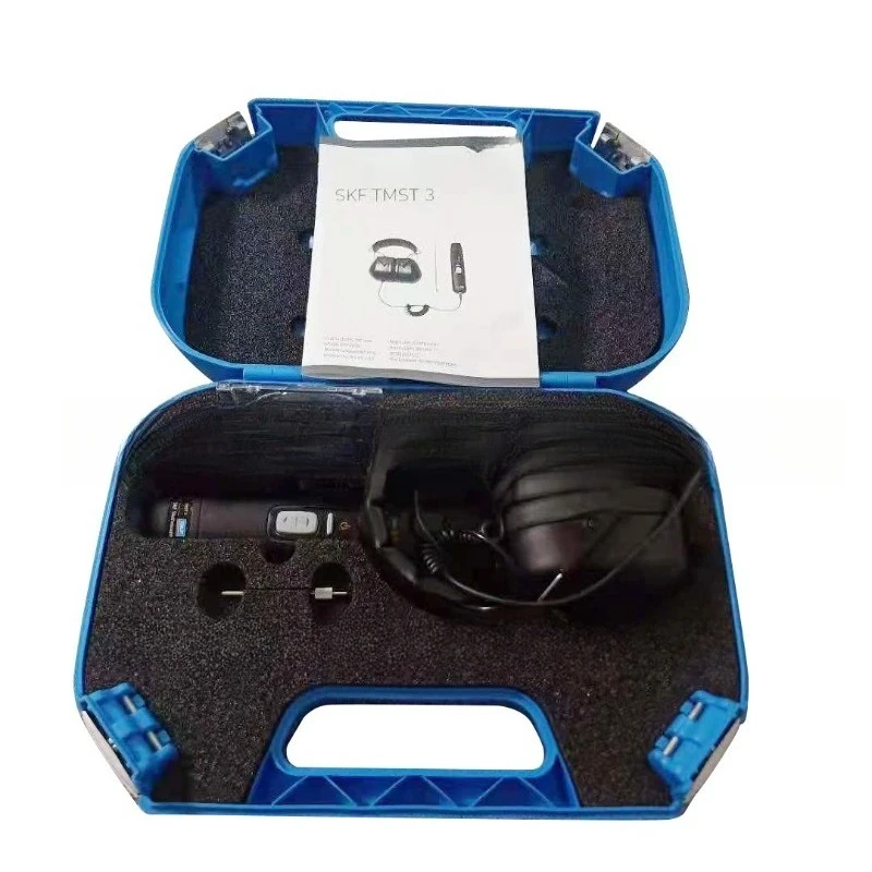Electronic stethoscope, Swedish bearing stethoscope listening machine