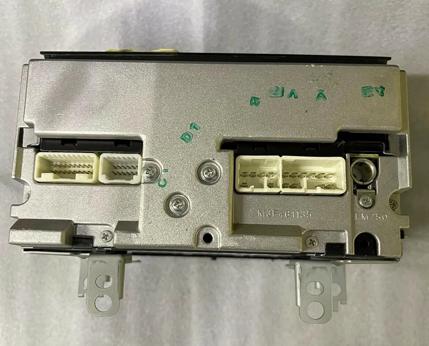 Reverse Wire Harness Compatible with Toyota 1986-Up OEM Stereo