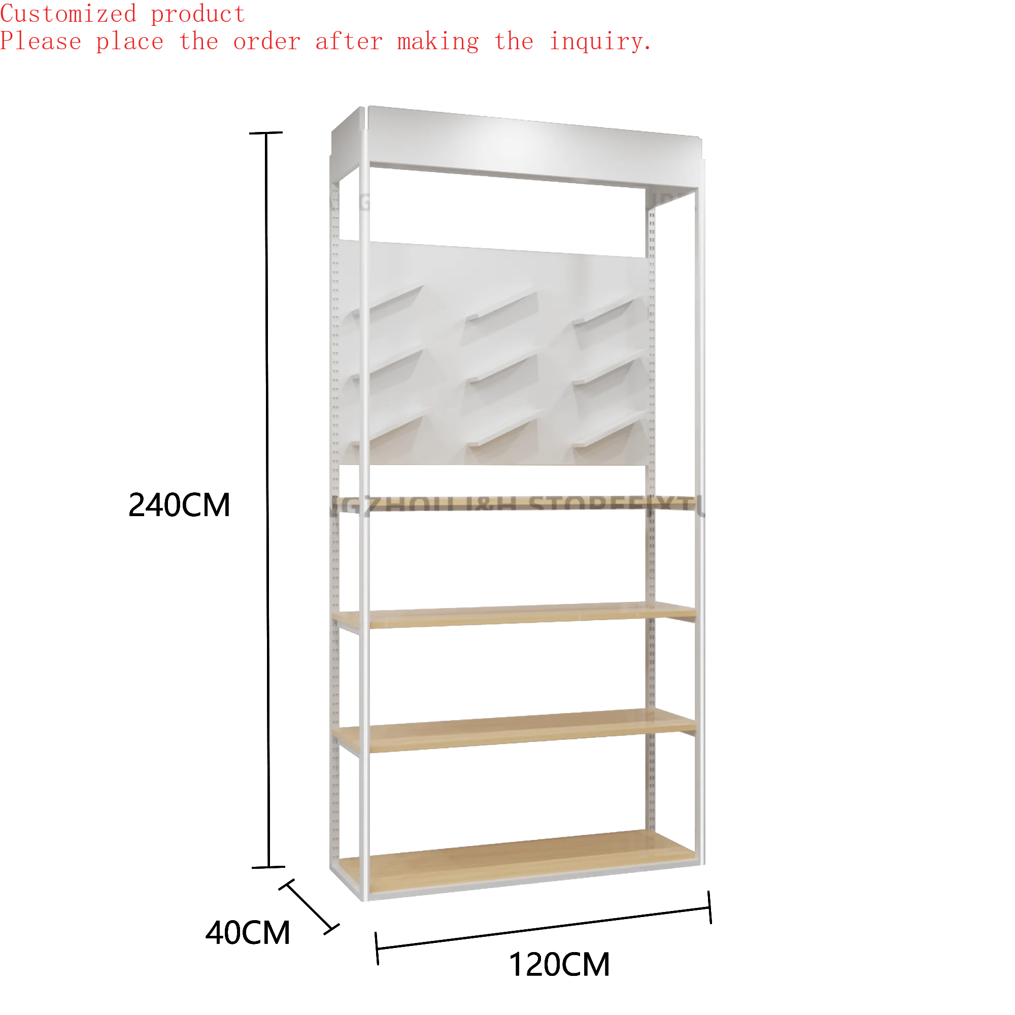 

Custom.Custom .Custom.Modern Retail Store Fixtures for Men Clothes Shop Men's Clothing Store Design Racks Garment Rack Fitting