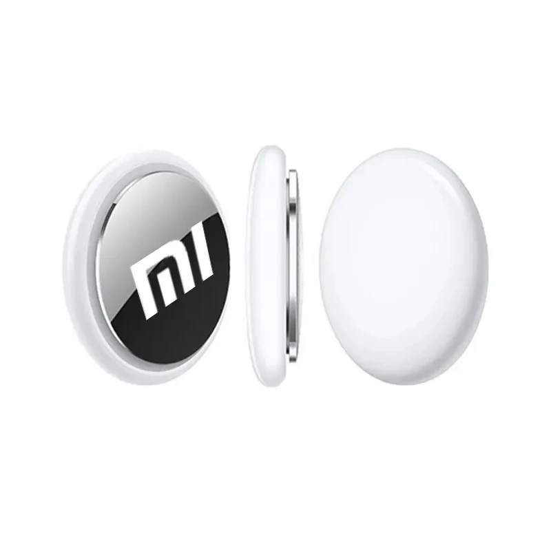 Xiaomi Smart Tragbarer Finder Mini GPS Tracker Gerät Airtag Anti-Verlust für Kinder Ältere Haustiere Bluetooth Locator Geräte Locator