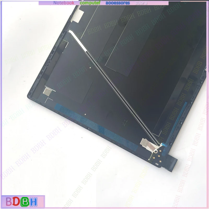 New for MSI Stealth 15M MS-1562 1563 Laptop LCD Back Cover 307563A211Y