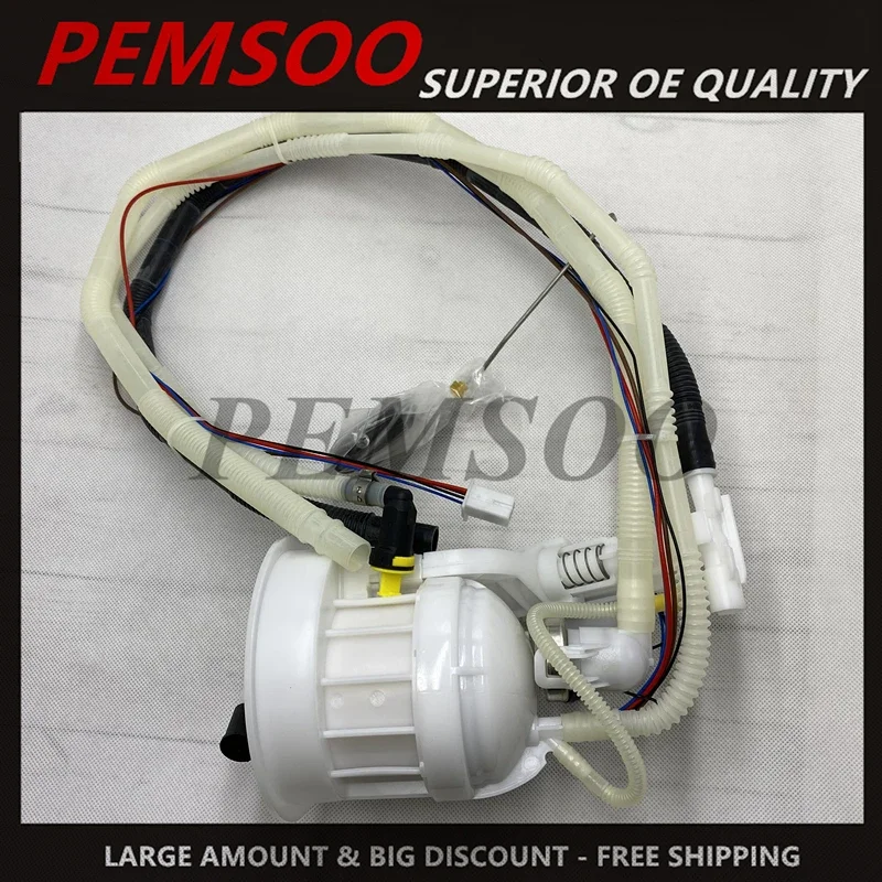 1PC Fuel Tank A2114703994 Fuel Pump Assembly Sending Unit For Mercedes Bens A2114703994 A2C59514936 2114701441