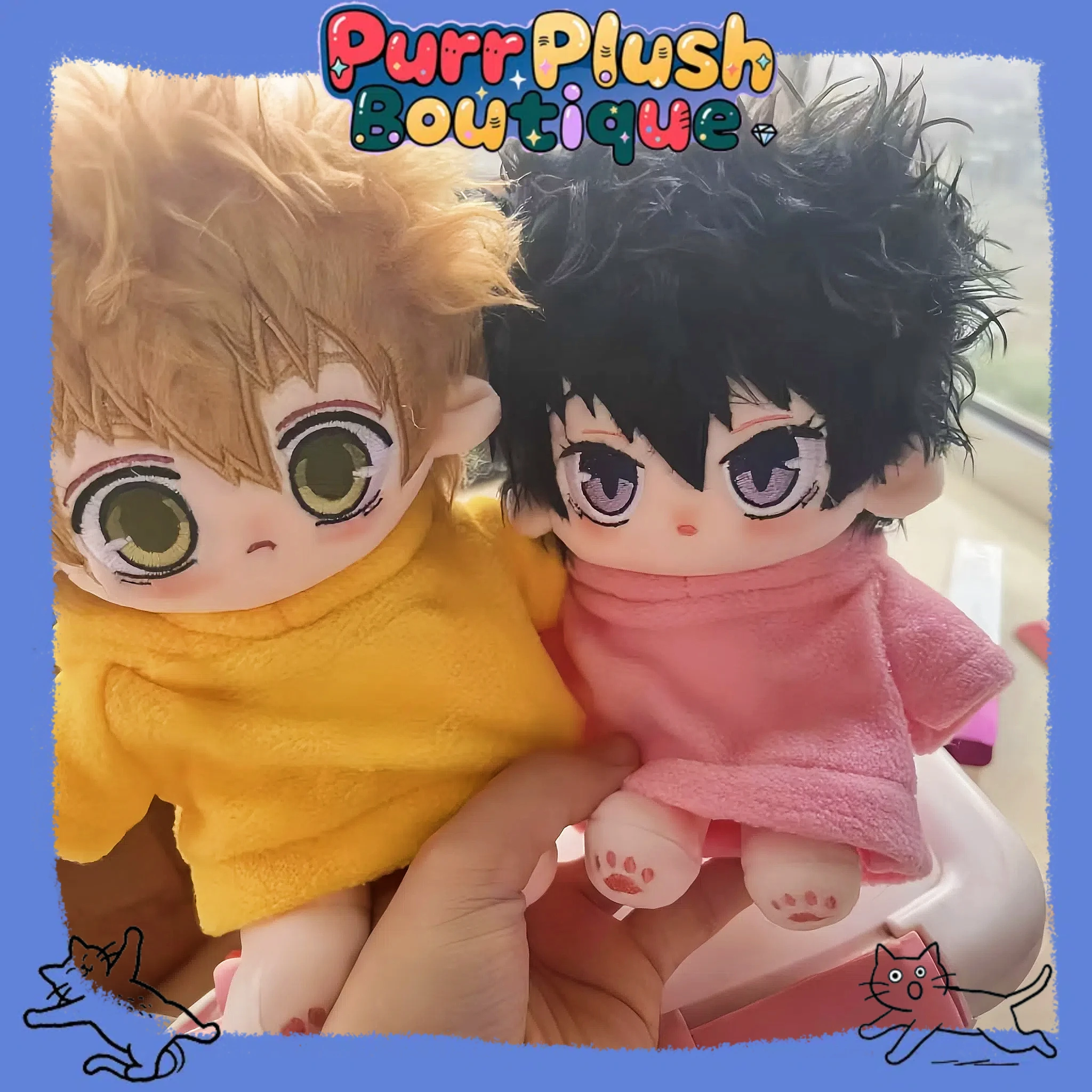 

Фаршированные 20 см аниме BL Dakaretai Otoko Ni Odosarete Imasu TAKATO SAIJYO JYUNTA AZUMAYA фигурки косплей плюшевые куклы игрушки плюшевые игрушки