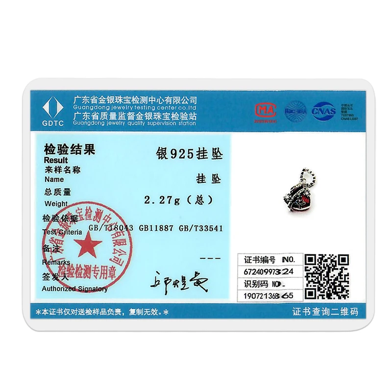 دلايات أصلية 925 فضية رومانسية عيد الميلاد على شكل قلب المعلقات صالح بلاتا 925 أساور للنساء صنع المجوهرات هدايا رائعة