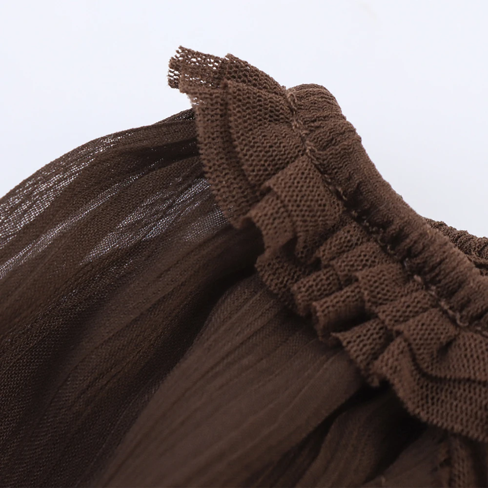 おしゃれなカジュアル装飾シャツ レイヤードトップス レディース服 小さいサイズのシャツ