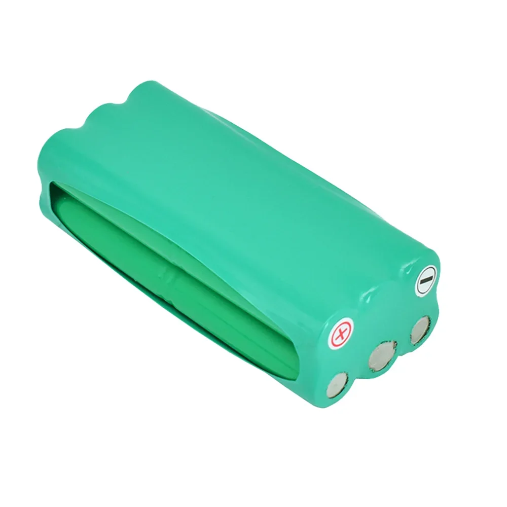 14.4V 3800mAh NI-MH Vacuum Cleaner Battery for Papago S30C, Intelligent Aspirant Robot VONE T285D