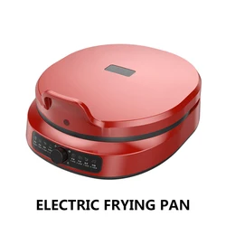 110V electric pancake pan pancake machine small household appliances kitchen appliances double-sided heating