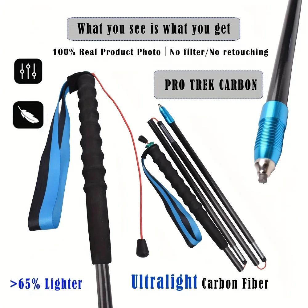 Thumbnail 2 - #14 Trending Hiking Poles Right Now