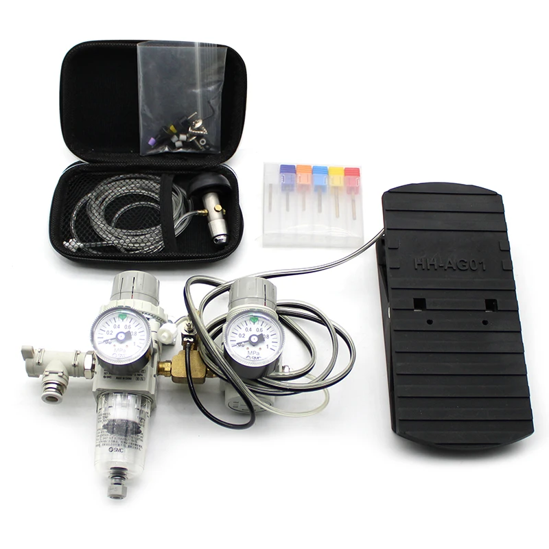 HH-AG01 Pneumatic H… - image