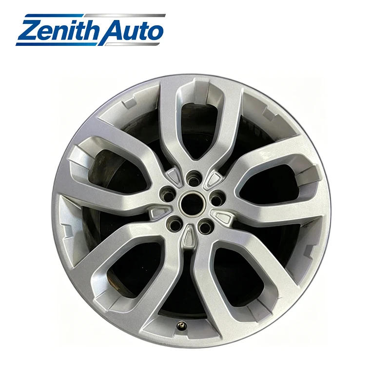 

2013-2022 For Range Rover L405 L494 22 Inch Silver Factory Replacement Wheel LR037747