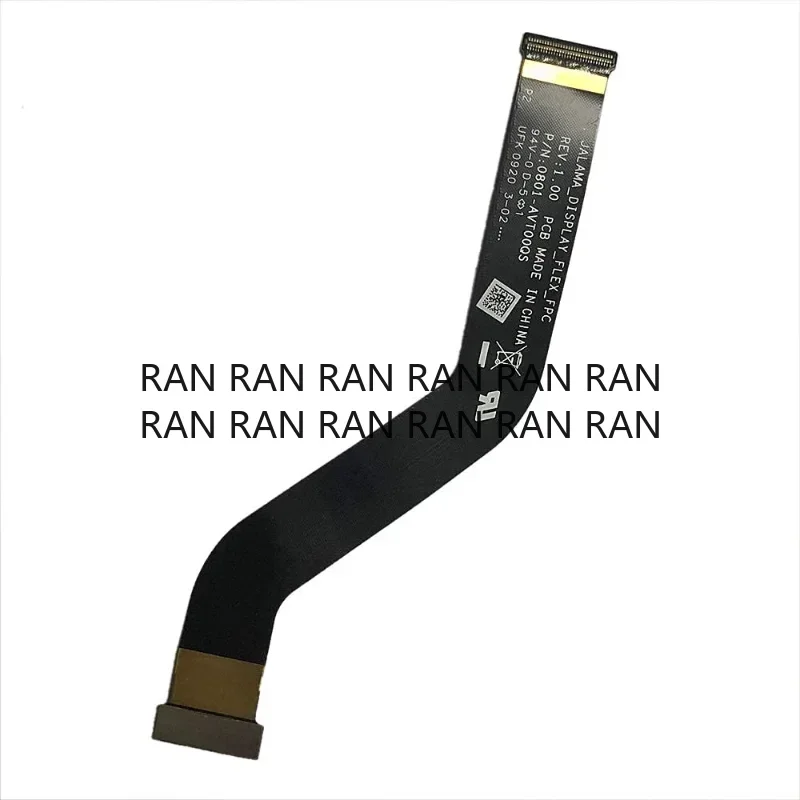 

LCD Cable Flex Ribbon Connector Replacement for Microsoft Surface Pro 7 1866 0801-AVT00QS