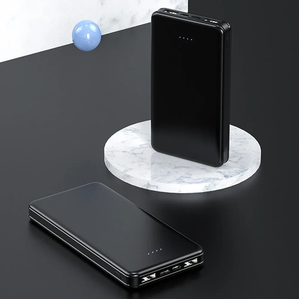 20000mAh Power Bank 35W Type C PD Fast Charging Powerbank External Battery for iPhone15 Pro Xiaomi 14 Samsung S23