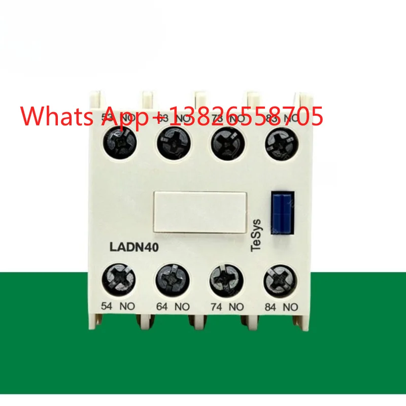 Original genuine contactor auxiliary contact LADN22/11/20/31/40/02/13 C spot