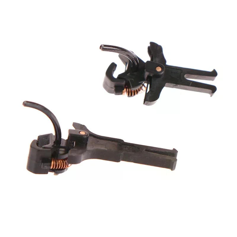 ตัวเชื่อมต่อรถไฟพลาสติกขนาด 1:87 เหมาะสำหรับรถไฟยุโรป มี 2 ขนาดให้เลือก สำหรับงาน DIY ทำโมเดล