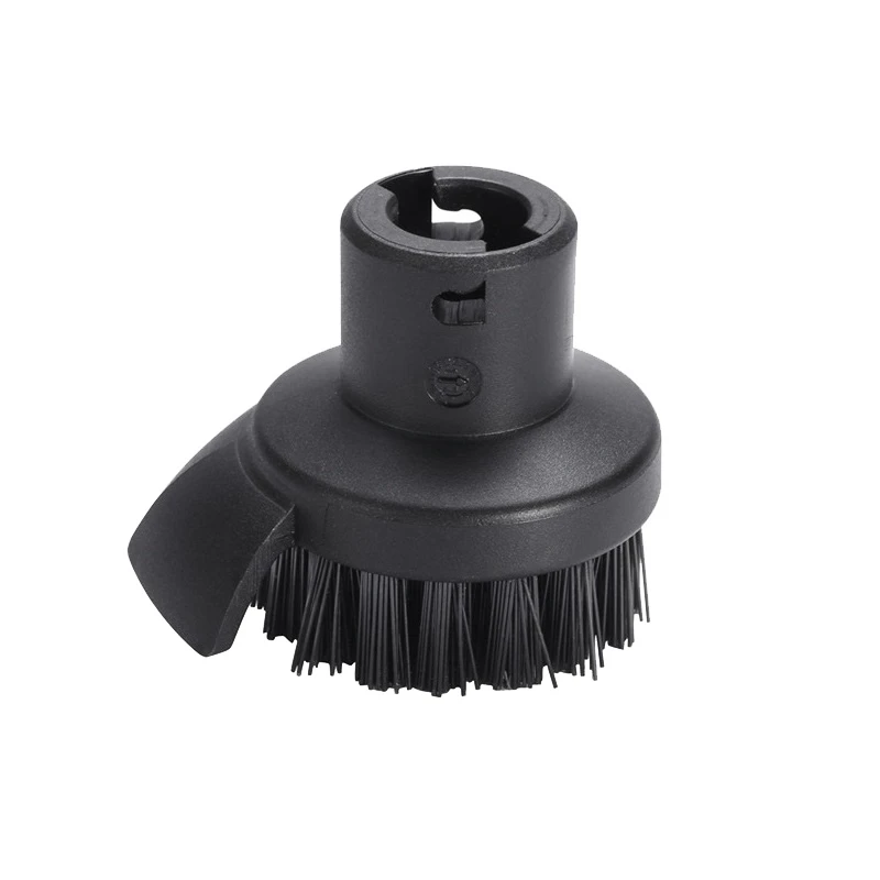 فرشاة تنظيف مستديرة بالبخار مع مكشطة ، فوهة ممتدة لكارشر ، SC1 ، SC2 ، SC3 ، SC4 ، SC5