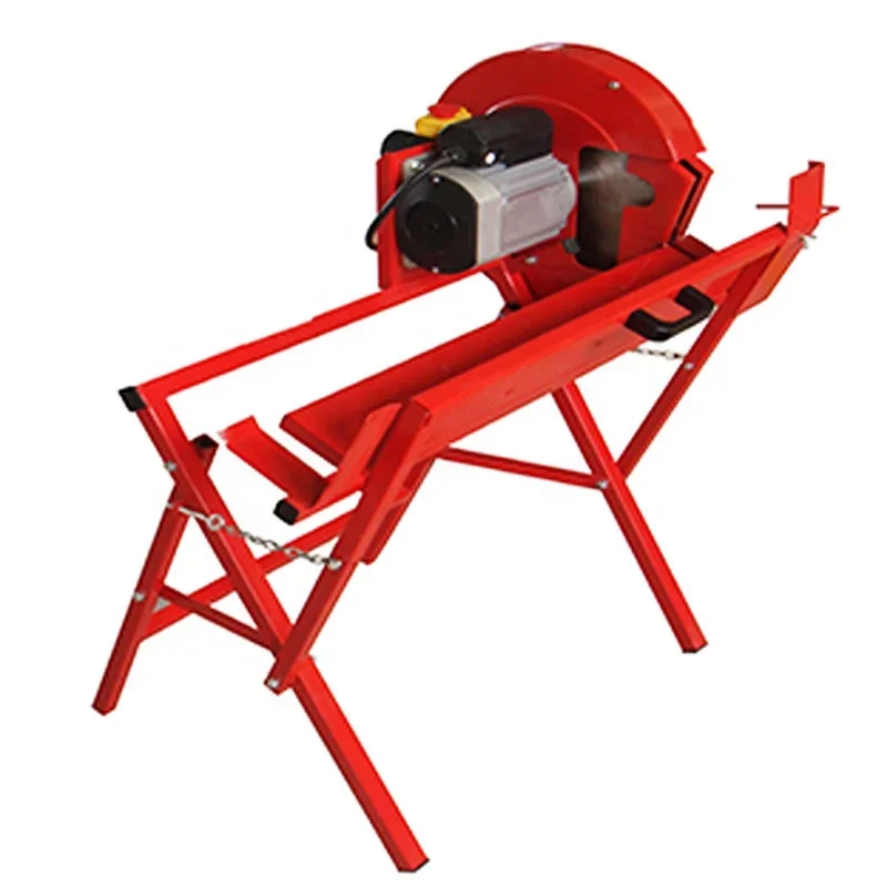 China's best-selling log cutting machine, wood chopper, efficient and time-saving