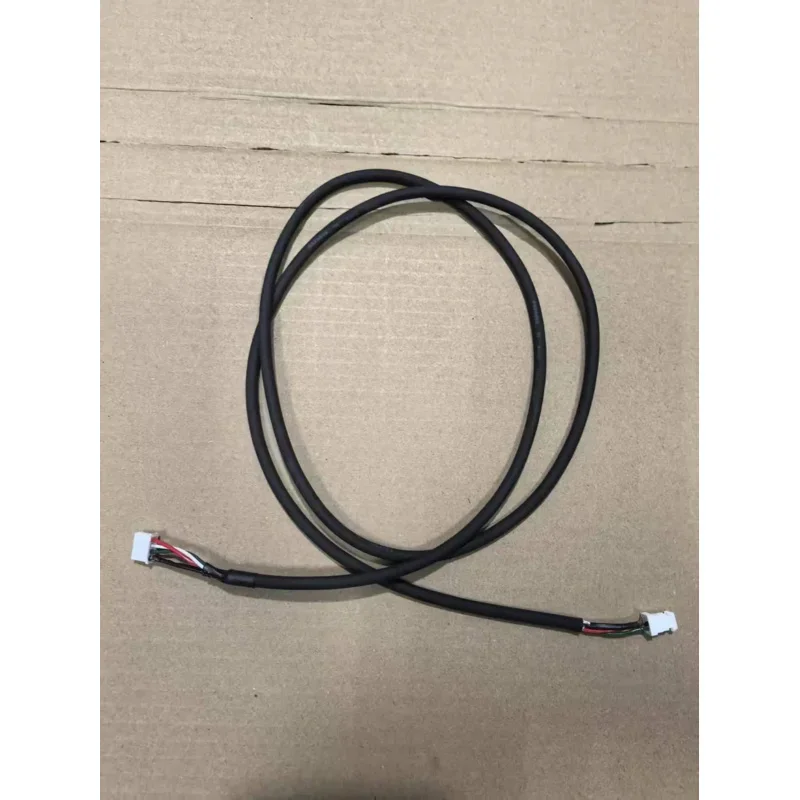 

Brand new original for Creality 3D K1/K1C/K1MAX nozzle connection cable _4P color _drag chain cable _22/24XH4P/XHD2*2P 1.2m/1.4m