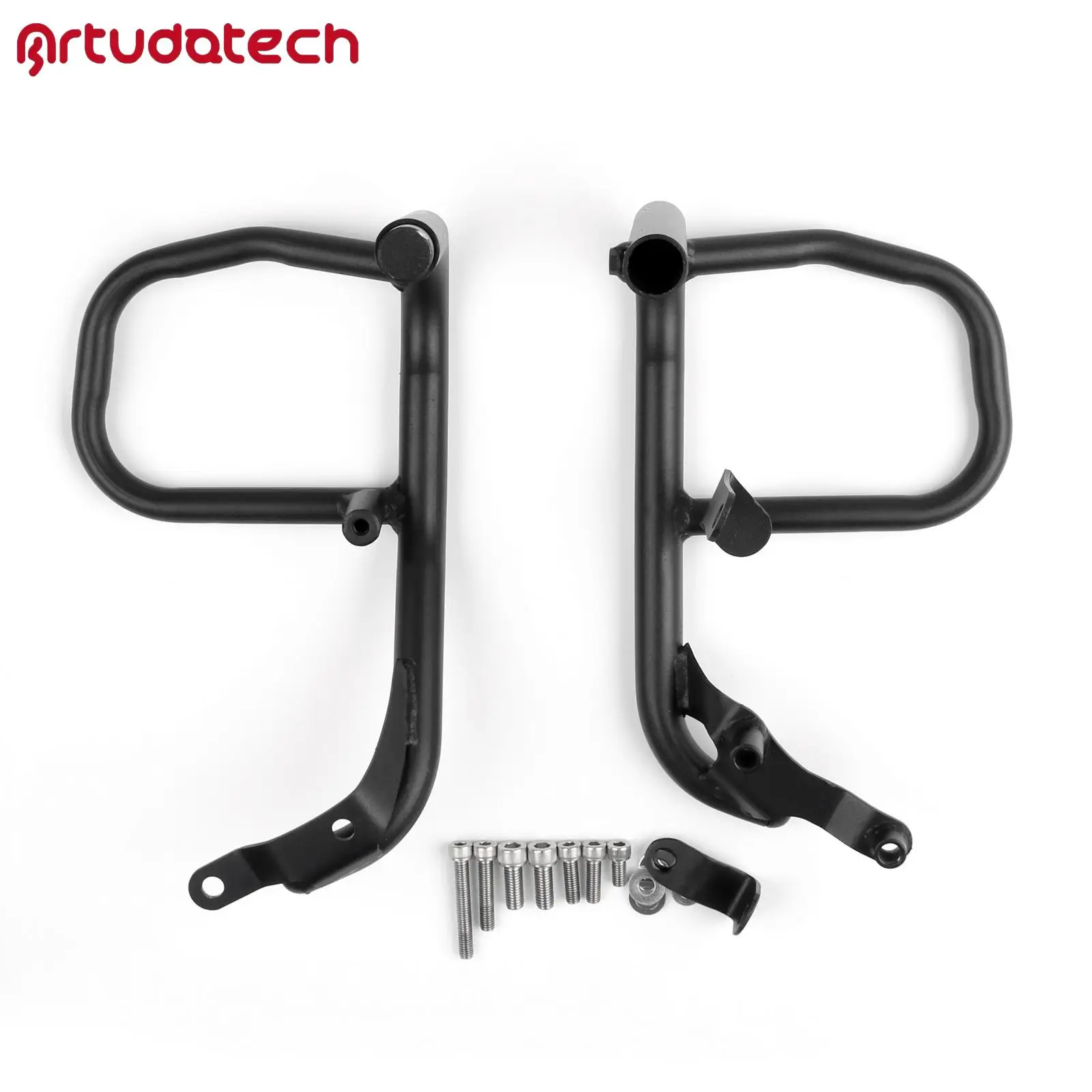 Artudatech Crash Ba…