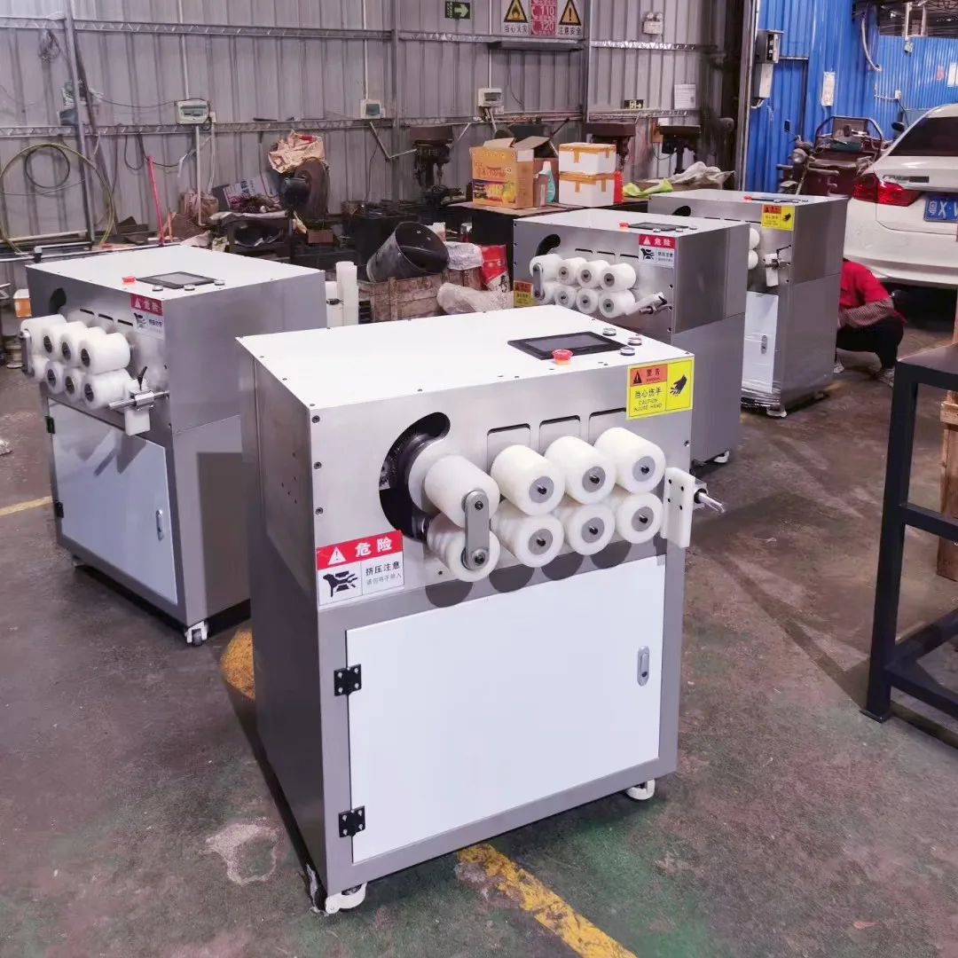 Machine for Bending Aluminum Profiles for Mirrors  Led Light Cnc Aluminum Profile Arch Bending Machine