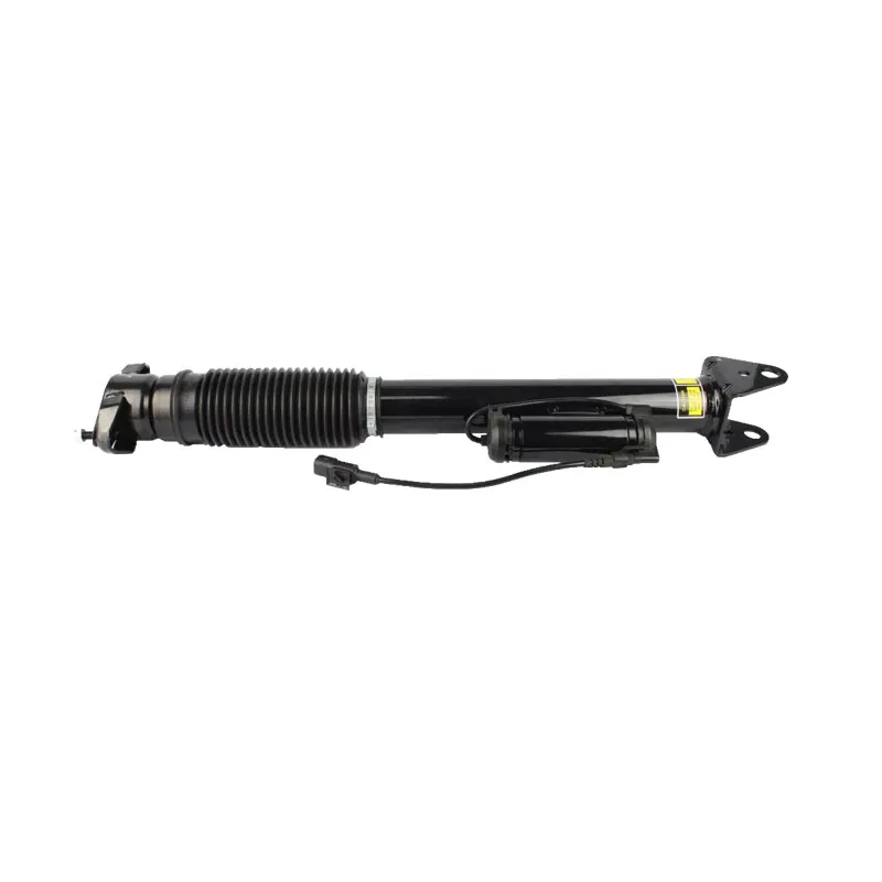 Front Left Air Suspension Shock Strut With ADS Fit W166 OE 1663200130 1663260500 Replacement Parts