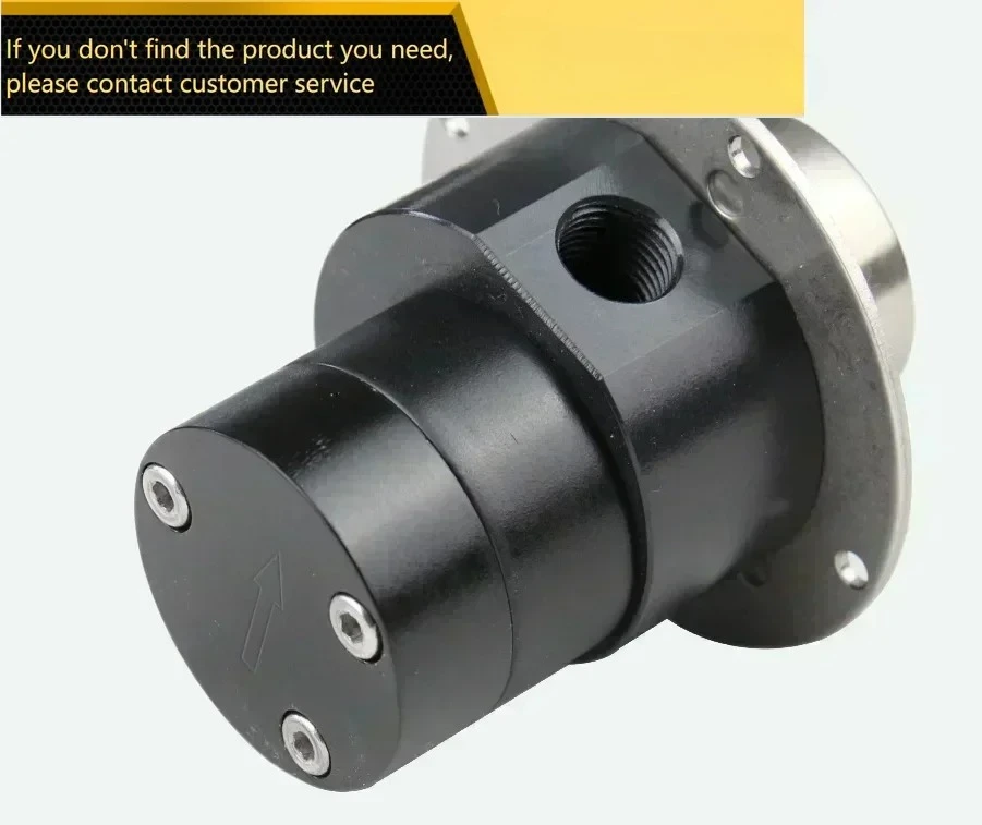 

Max 2Bars PPS Plastic Housing Corrosion Resistant Magnetic Gear Pump Head MG312PK Displacement 1ml/rev