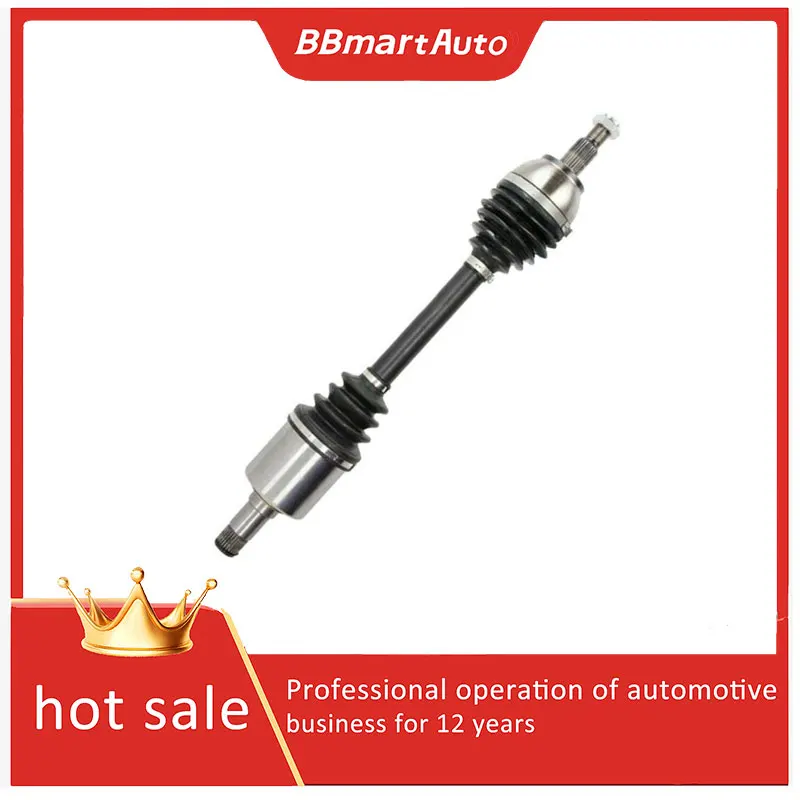 

1693705572 front axle left drive axle half axle is suitable for Mercedes Benz W169 W145