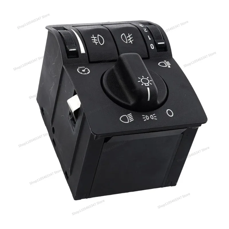 For 90437440 6240097 Auto Parts Headlight Fog Light Adjustment Switch Headlight Combination