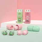 sleeping bag tight fit oil shiny