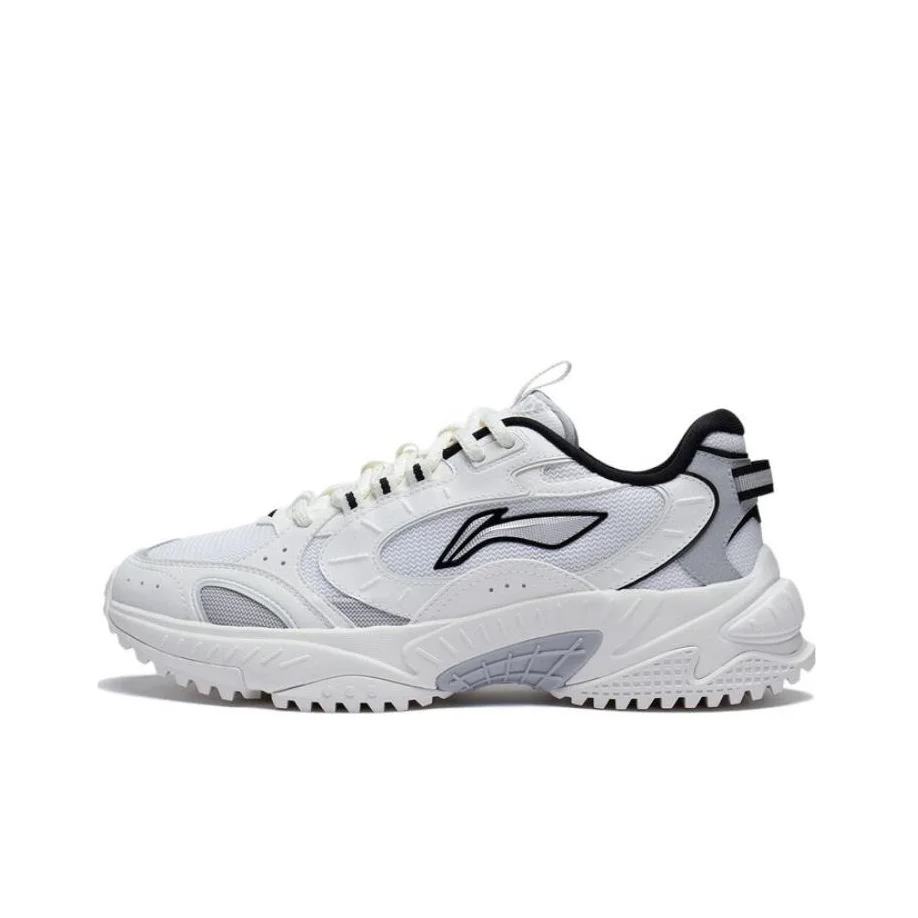 Li-Ning star wind Casual Shoes AGCT149-2