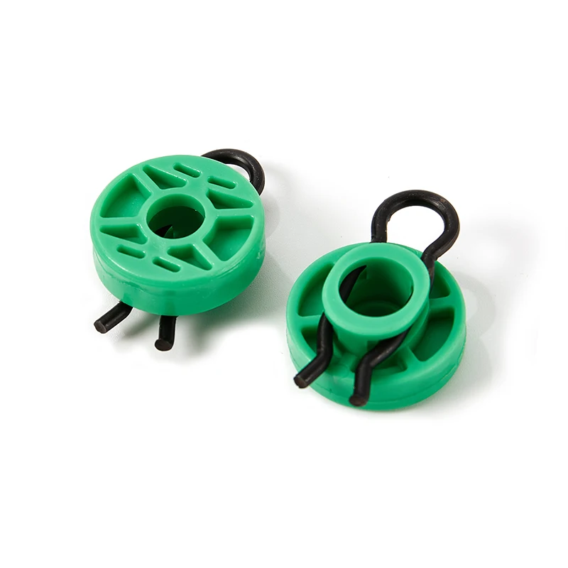 4PC Front Power Window Regulator lifter Guide Roller For Saab 9-5 9-3 900 Center hole diameter about 11mm