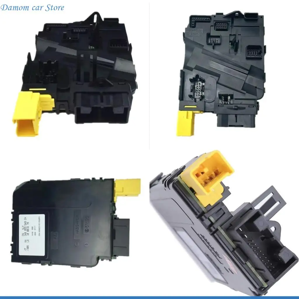 

A2UC Steering Wheel Module 1K0953549CH for Golf 6 MK6 Cruise Control System Module Automotive Accessories Easy Installation