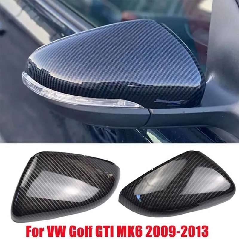 Carbon Fiber Rearvi… - image