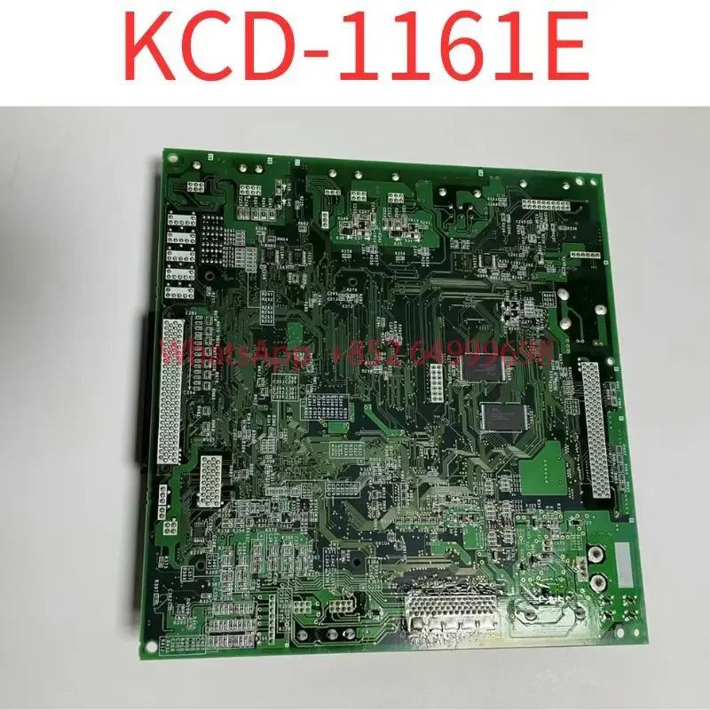 Used Elevator motherboard KCD-1161E original