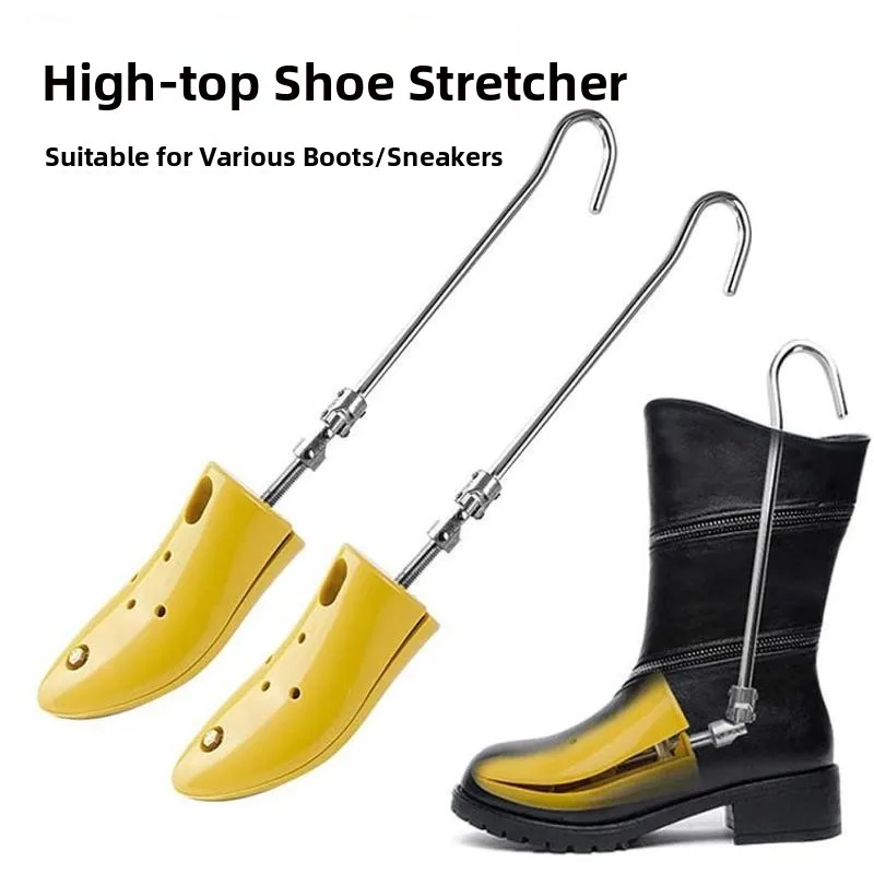 Universal oe Expander Boots Long Booties High Top Enlarger Footwear Support Home Daily Use oe Accories