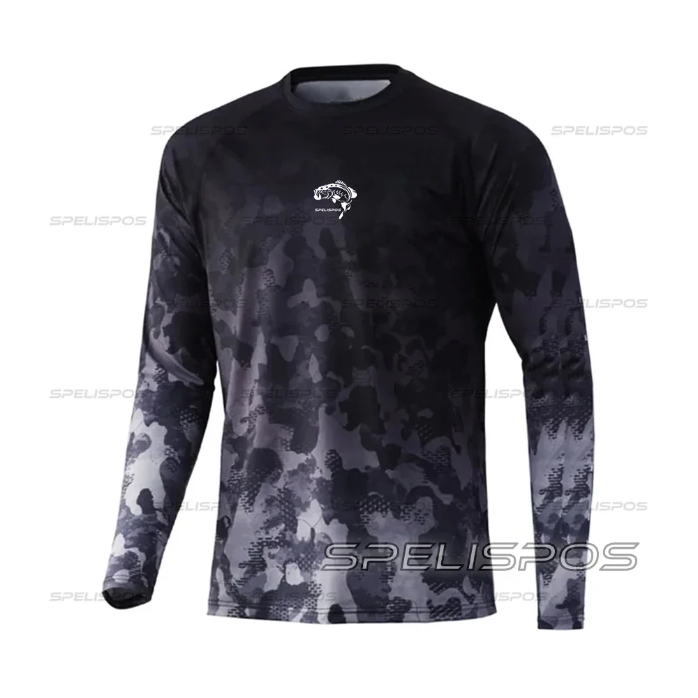 Fishing Shirt Riding Tops Wear UPF 50+ Running T-shirt Summer Beach Gear Face Cover Outdoor Sports Surfing Dresses Long Sleeve