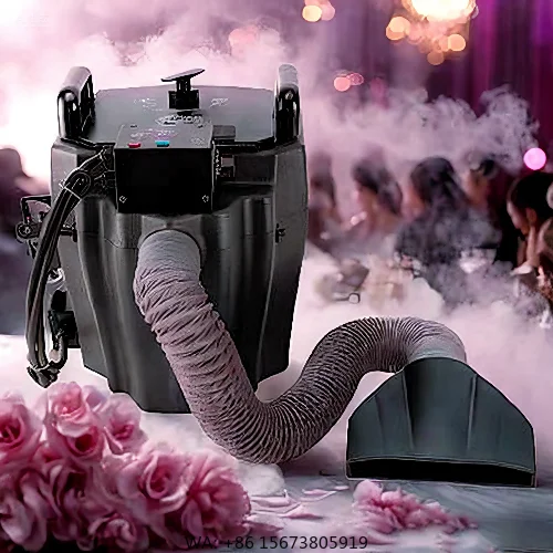 

Генератор тумана Topflashstar 3500W для диджеев, машина для сухого льда, сценический эффект тумана, машина для создания дымового эффекта, хит продаж