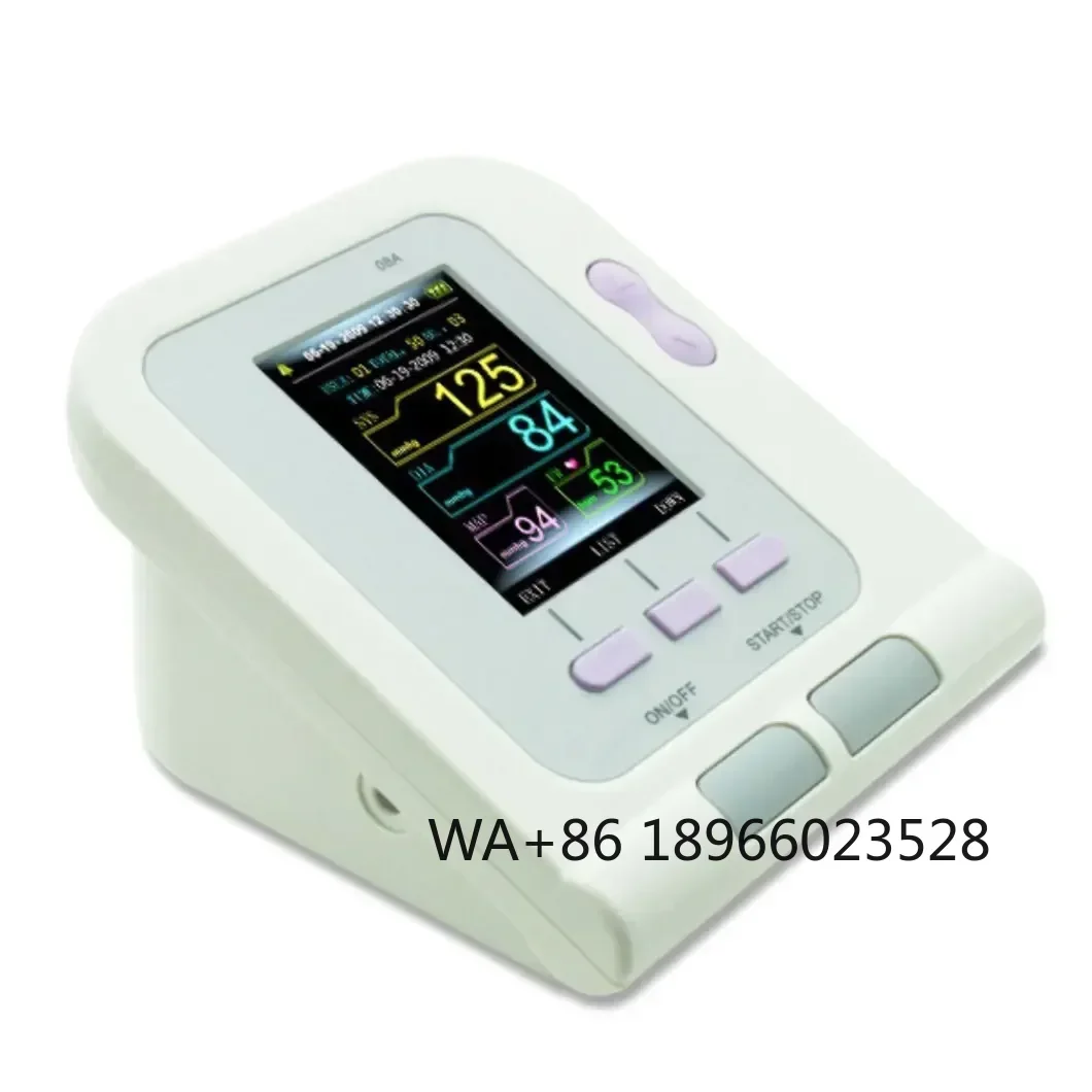 

Veterinary Spot-check Equipment Portable Animal Electronic Pressure