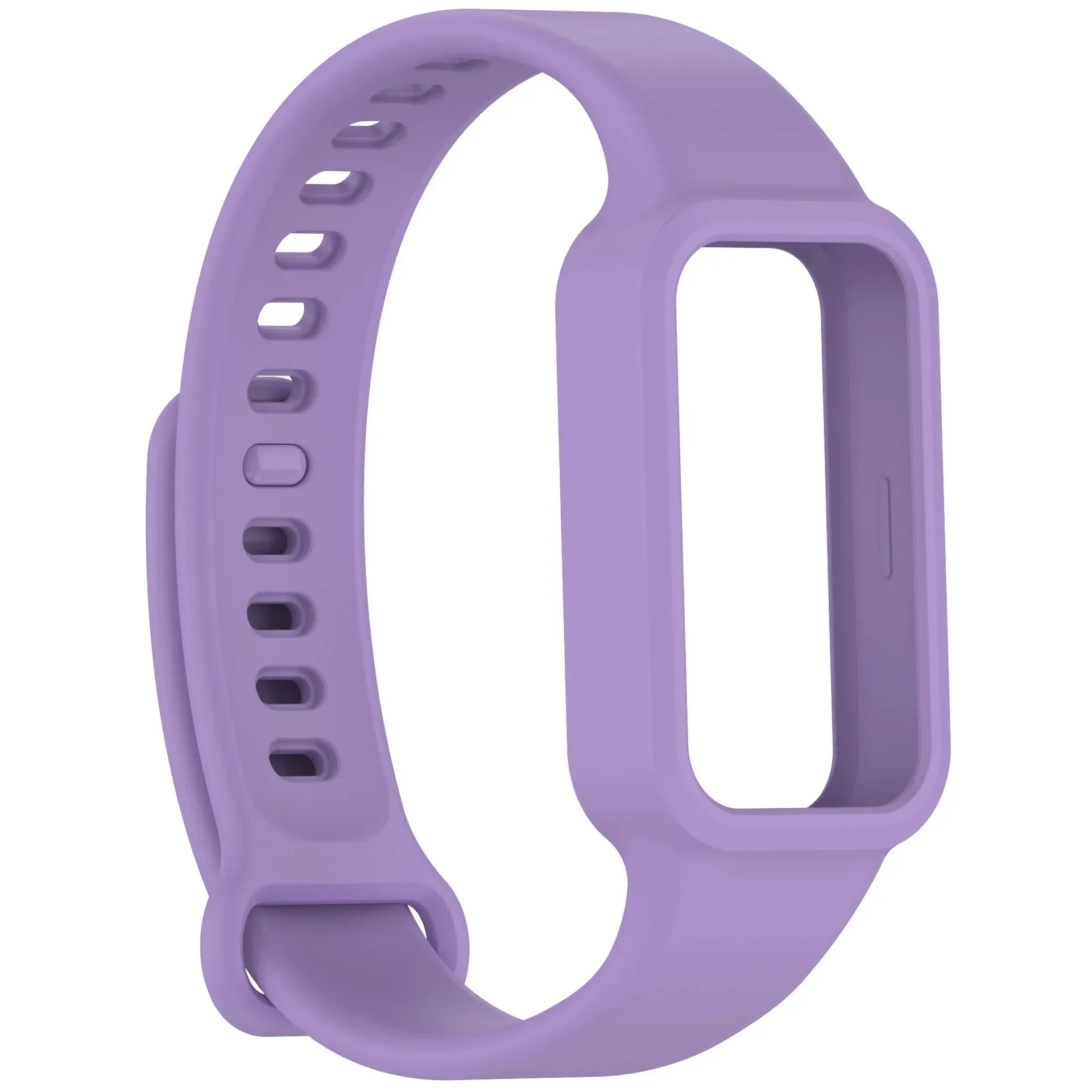 

For Redmi band3/band9 ACTIVE Silicone Strap Replacement Watchband Bracelet Wristband Band Soft Case Casing Shell Accessories