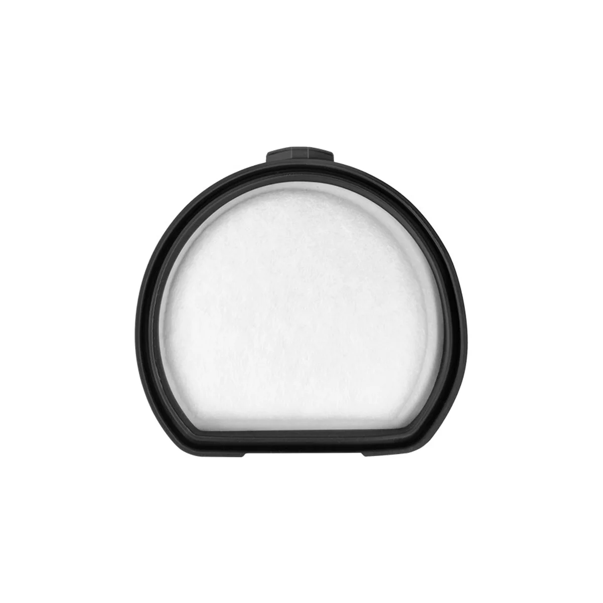 ل PF91 سلسلة 5EBF / 5BTF / 6BWF BORK V800 مرشح العادم الغبار تصفية أجزاء فراغ عصا لاسلكية