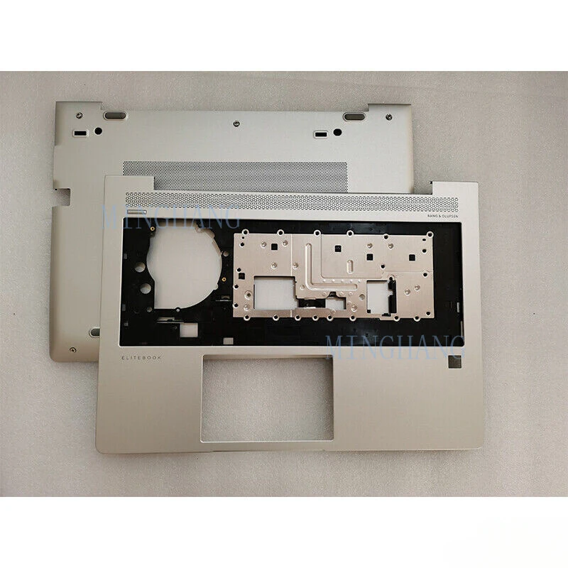 

M For HP EliteBook 840 G6 745 G6 LCD Back Cover Palmrest Bottom Cover Shell